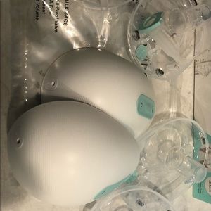 Willow 3.0 AND 21 mm Reusable Containers